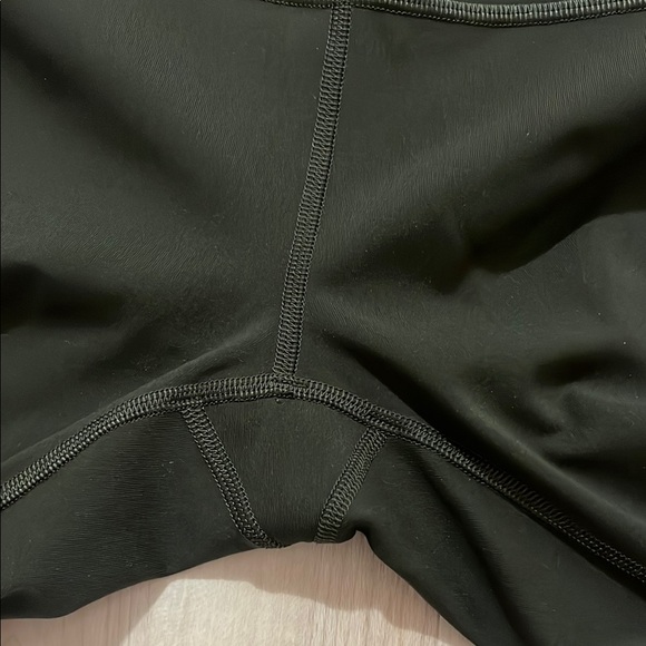 Lululemon Black Leggings - Picture 5 of 5